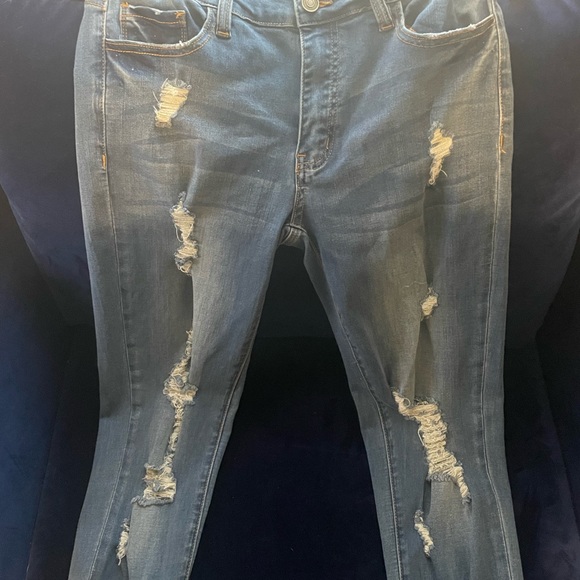 Fashion nova jeans - Picture 3 of 3